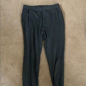 COPY - Men’s Lululemon Joggers SZ L